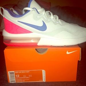 nike air max fury ultramarine